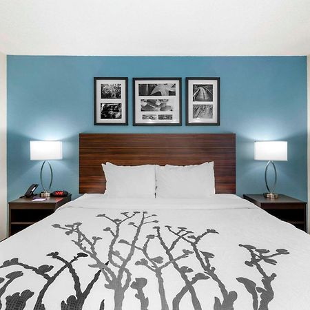 Sleep Inn Mt Pleasant - Charleston Mount Pleasant Bagian luar foto