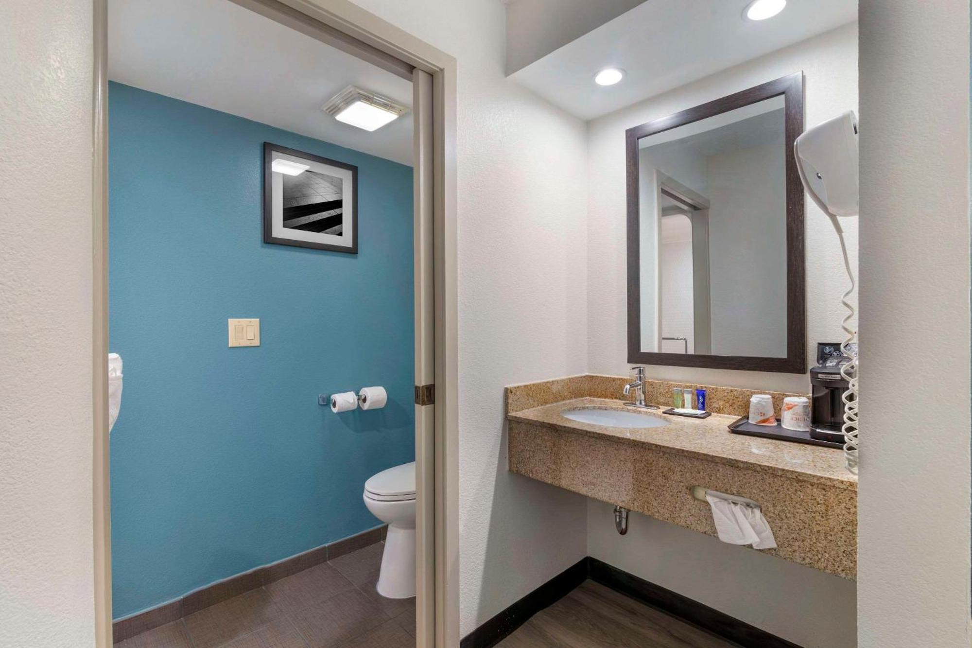 Sleep Inn Mt Pleasant - Charleston Mount Pleasant Bagian luar foto