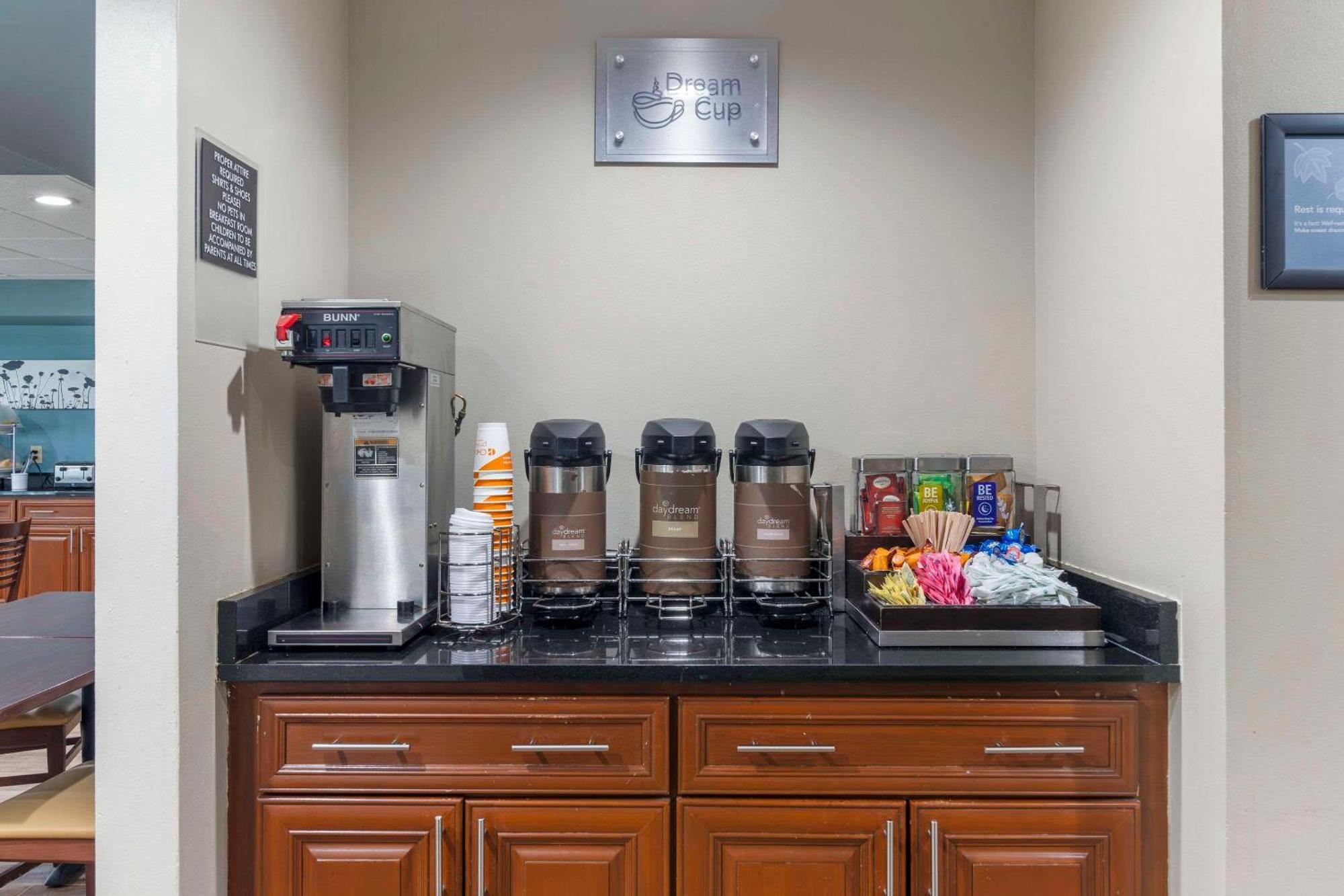 Sleep Inn Mt Pleasant - Charleston Mount Pleasant Bagian luar foto