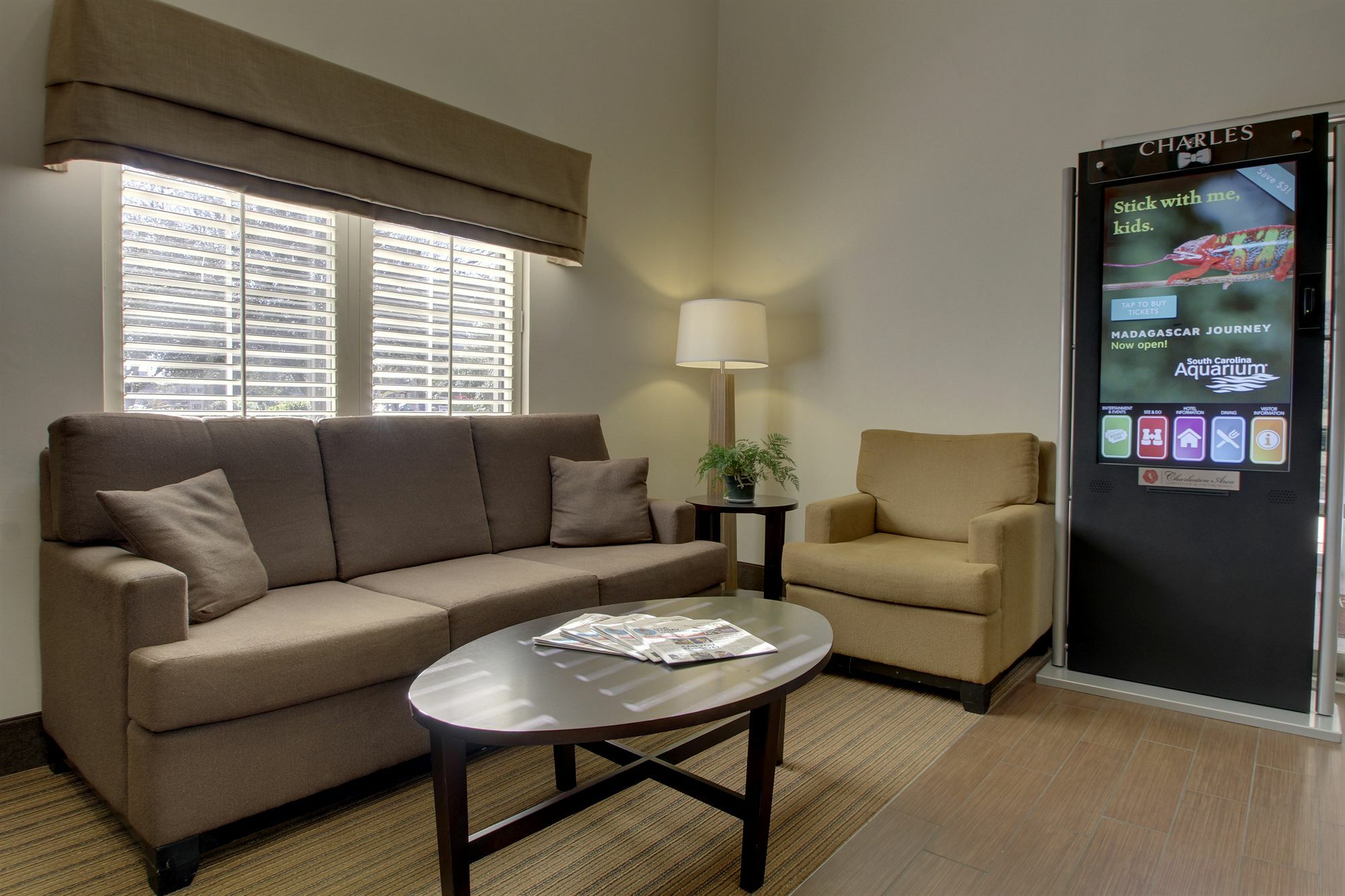 Sleep Inn Mt Pleasant - Charleston Mount Pleasant Bagian luar foto