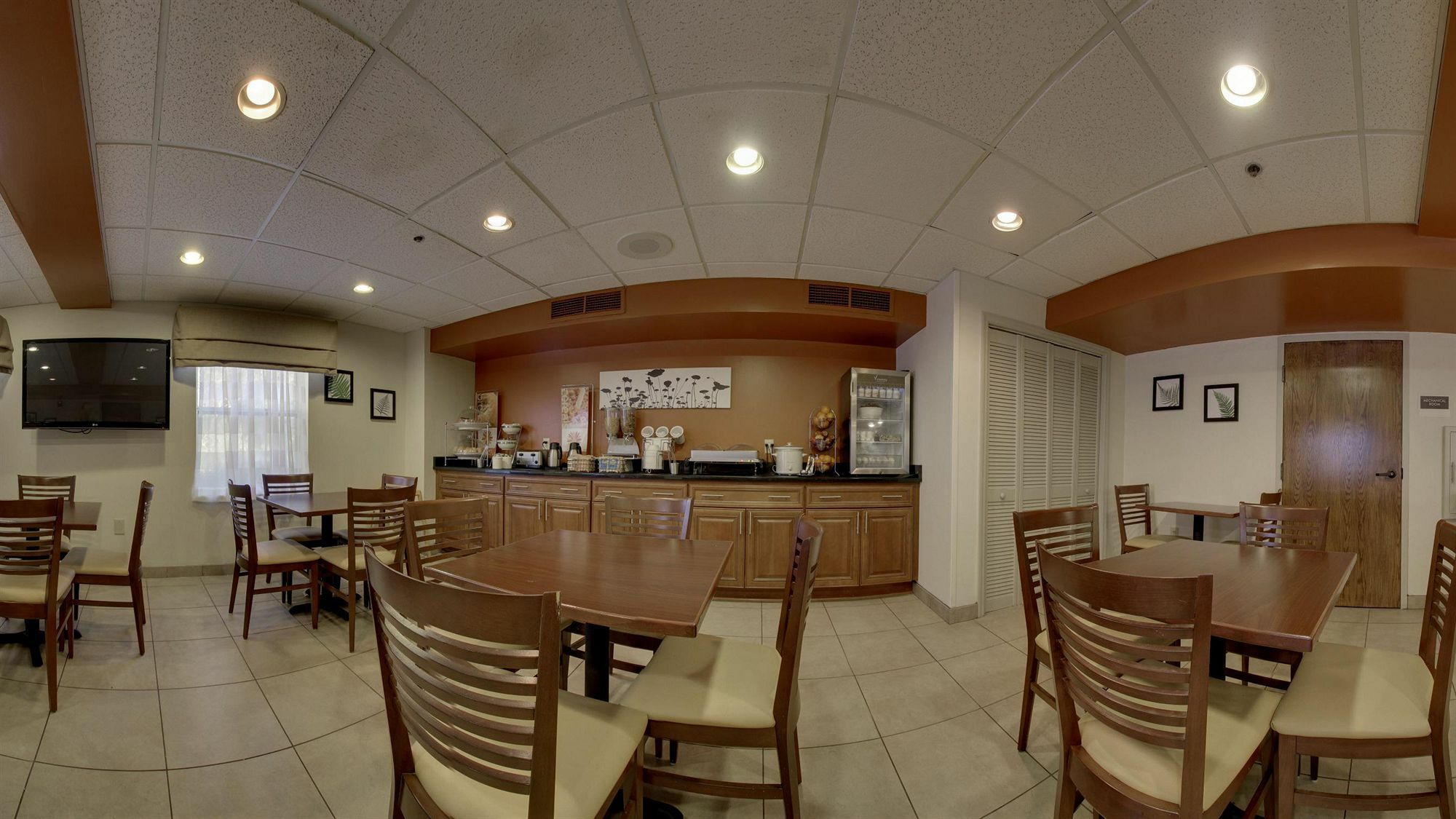 Sleep Inn Mt Pleasant - Charleston Mount Pleasant Bagian luar foto