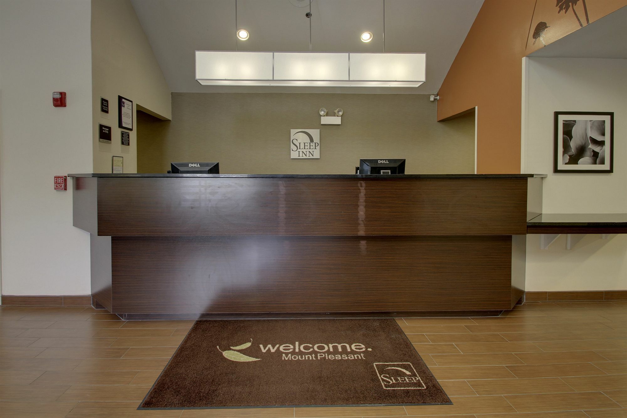 Sleep Inn Mt Pleasant - Charleston Mount Pleasant Bagian luar foto