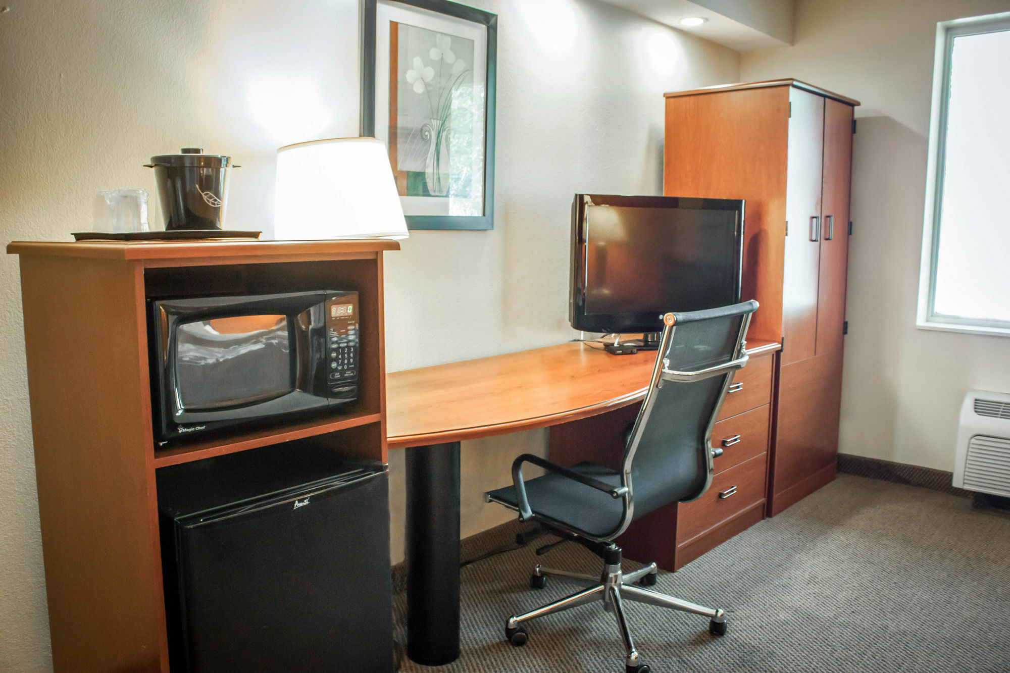 Sleep Inn Mt Pleasant - Charleston Mount Pleasant Bagian luar foto